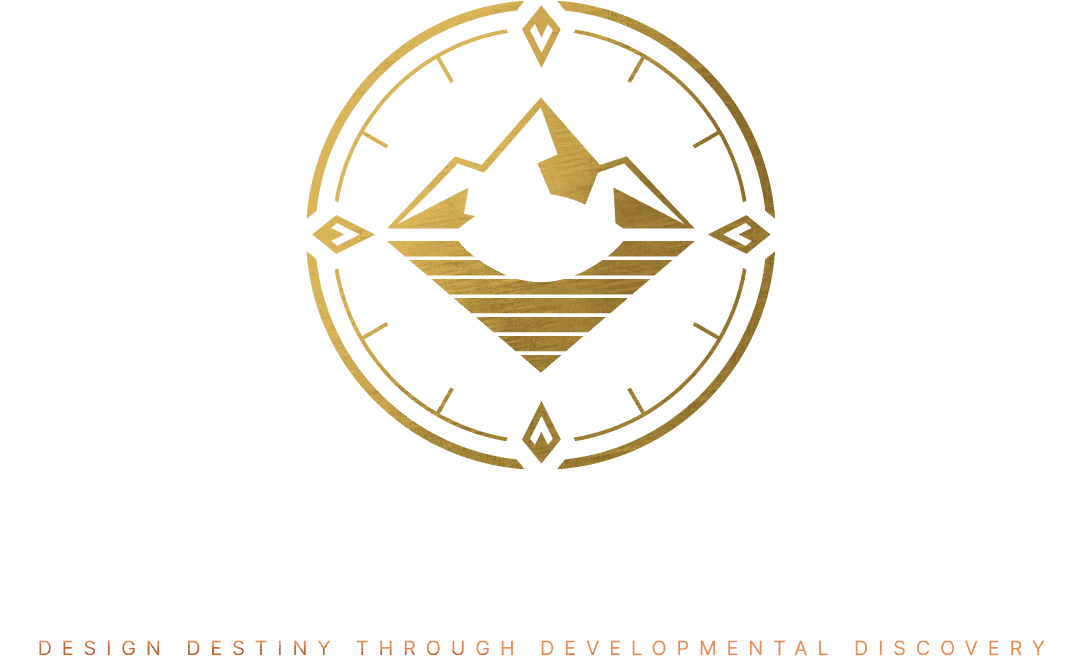 Entrepreneurial kit with tools for startup growth and development.